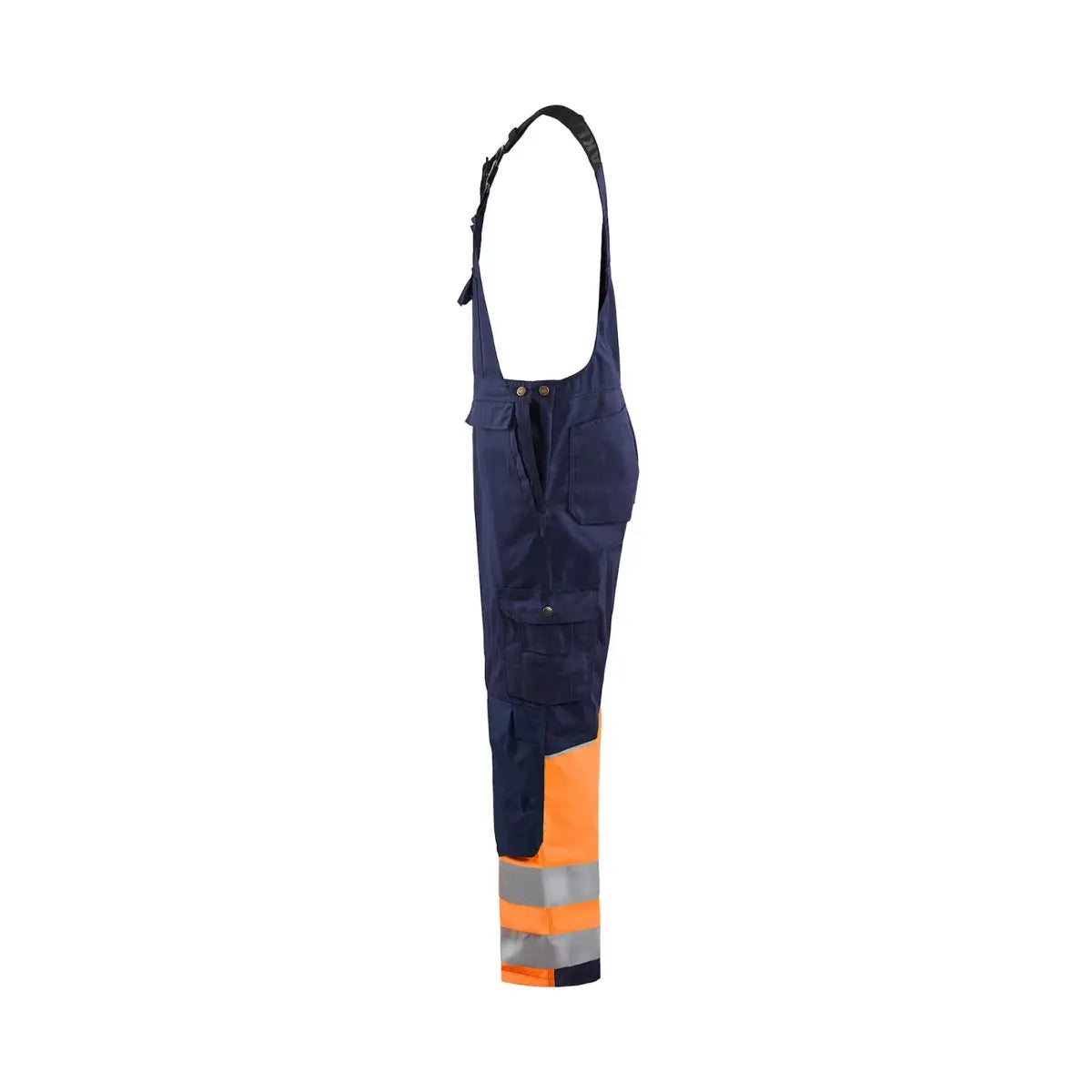 Blåkläder Highvis lappuhaalari 26621800 - Työvaatteet