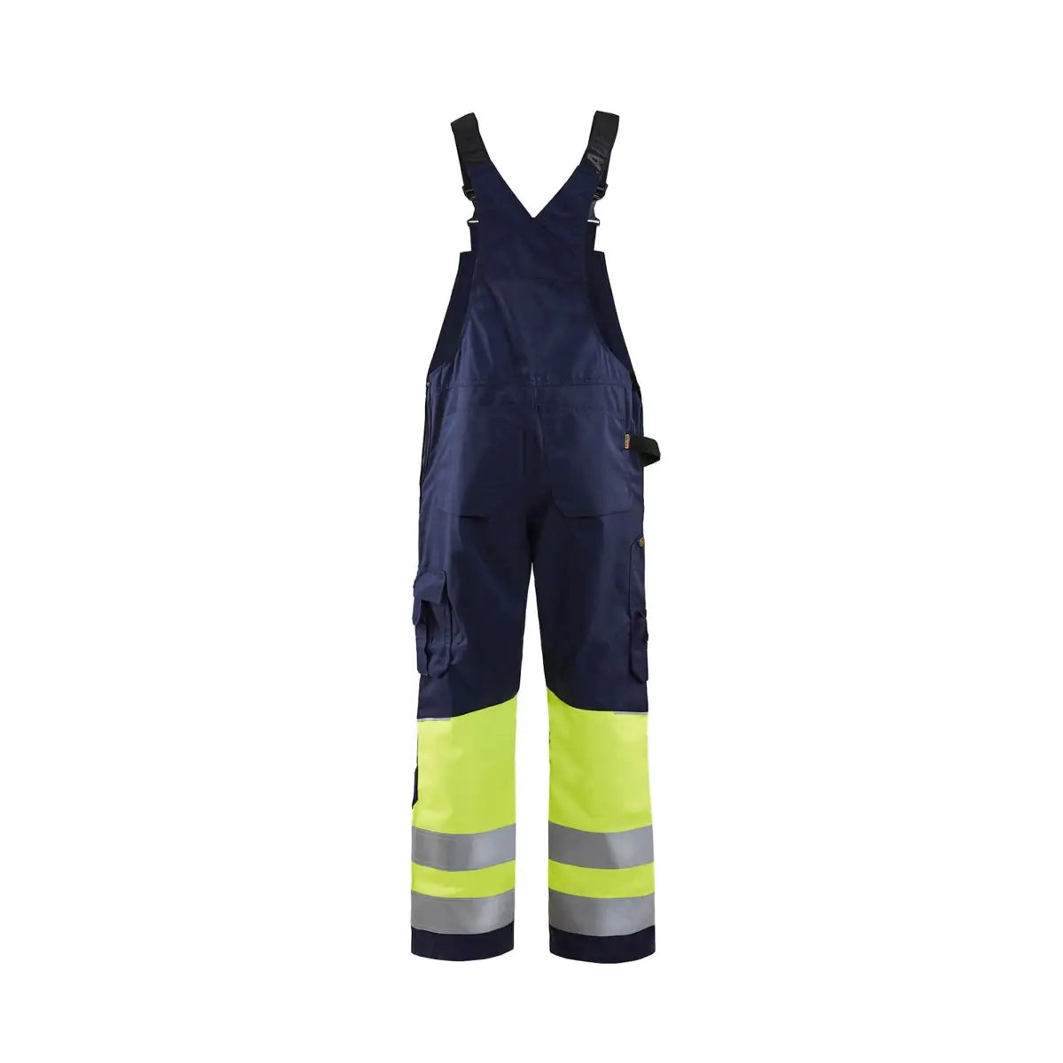 Blåkläder Highvis lappuhaalari 26621800 - Työvaatteet