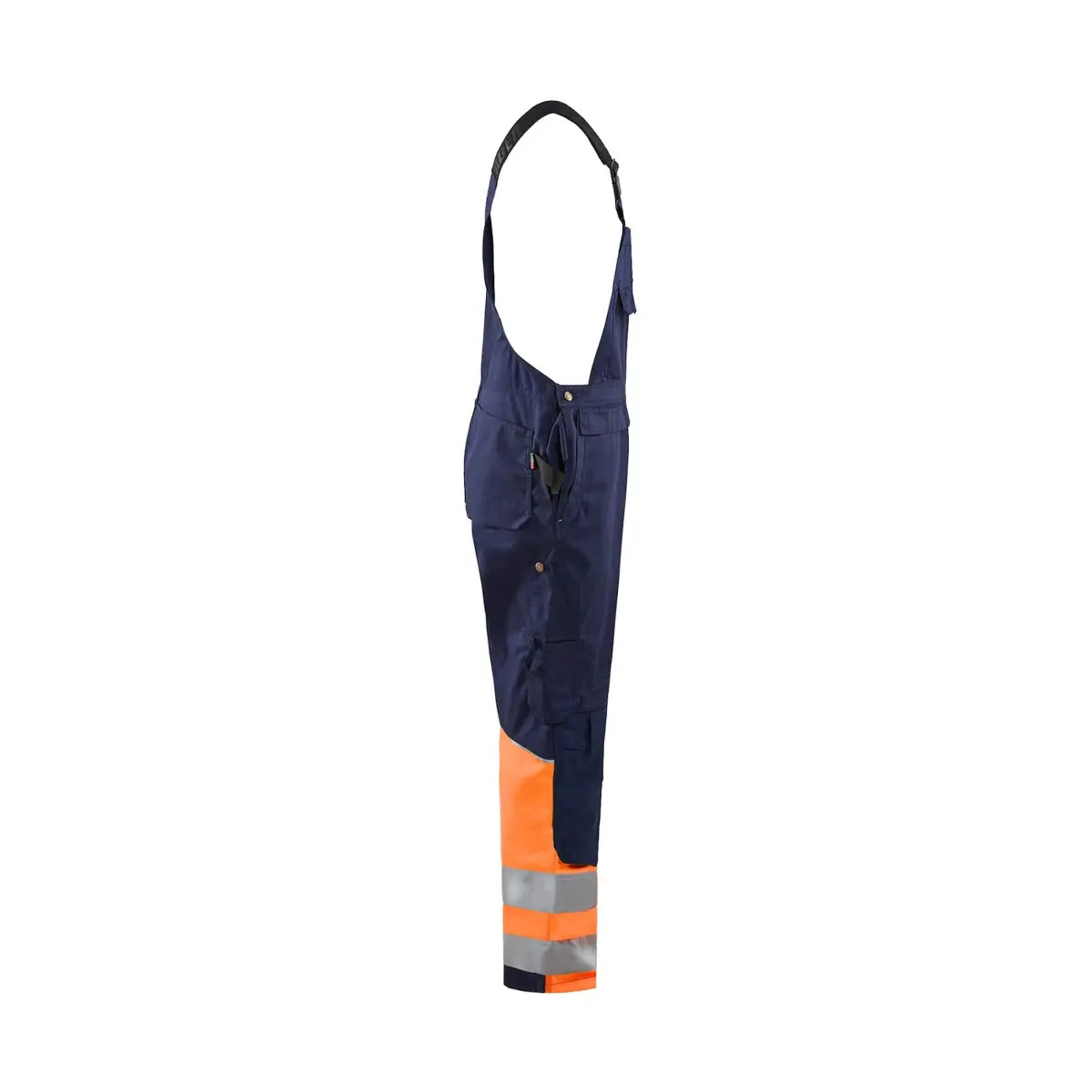 Blåkläder Highvis lappuhaalari 26621800 - Työvaatteet