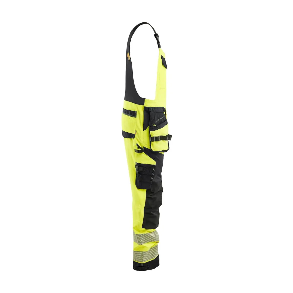 Blåkläder Highvis lappuhaalari 4-way stretch 26261648 - Työvaatteet