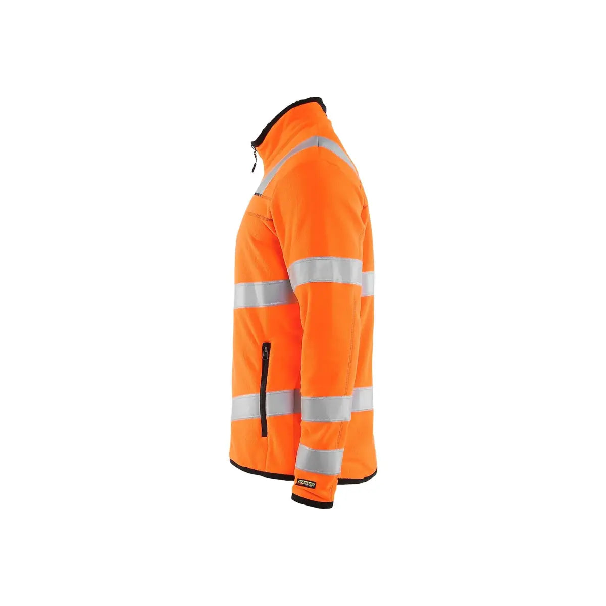 Blåkläder Highvis microfleecetakki 49411010 - Blåkläder työvaatteet