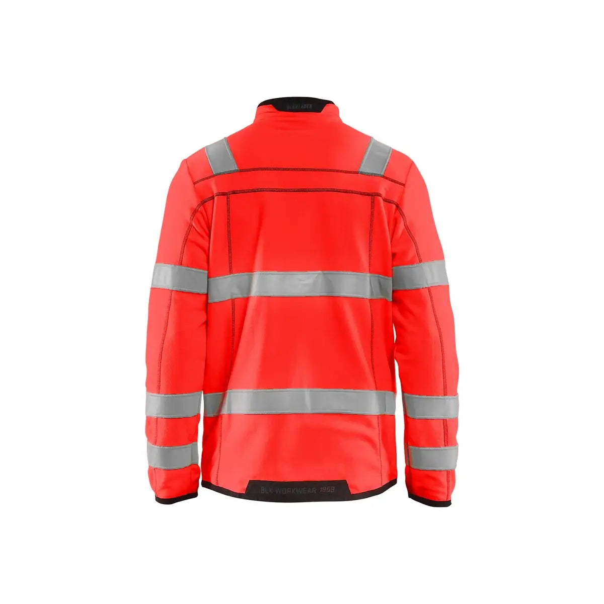 Blåkläder Highvis microfleecetakki 49411010 - Blåkläder työvaatteet