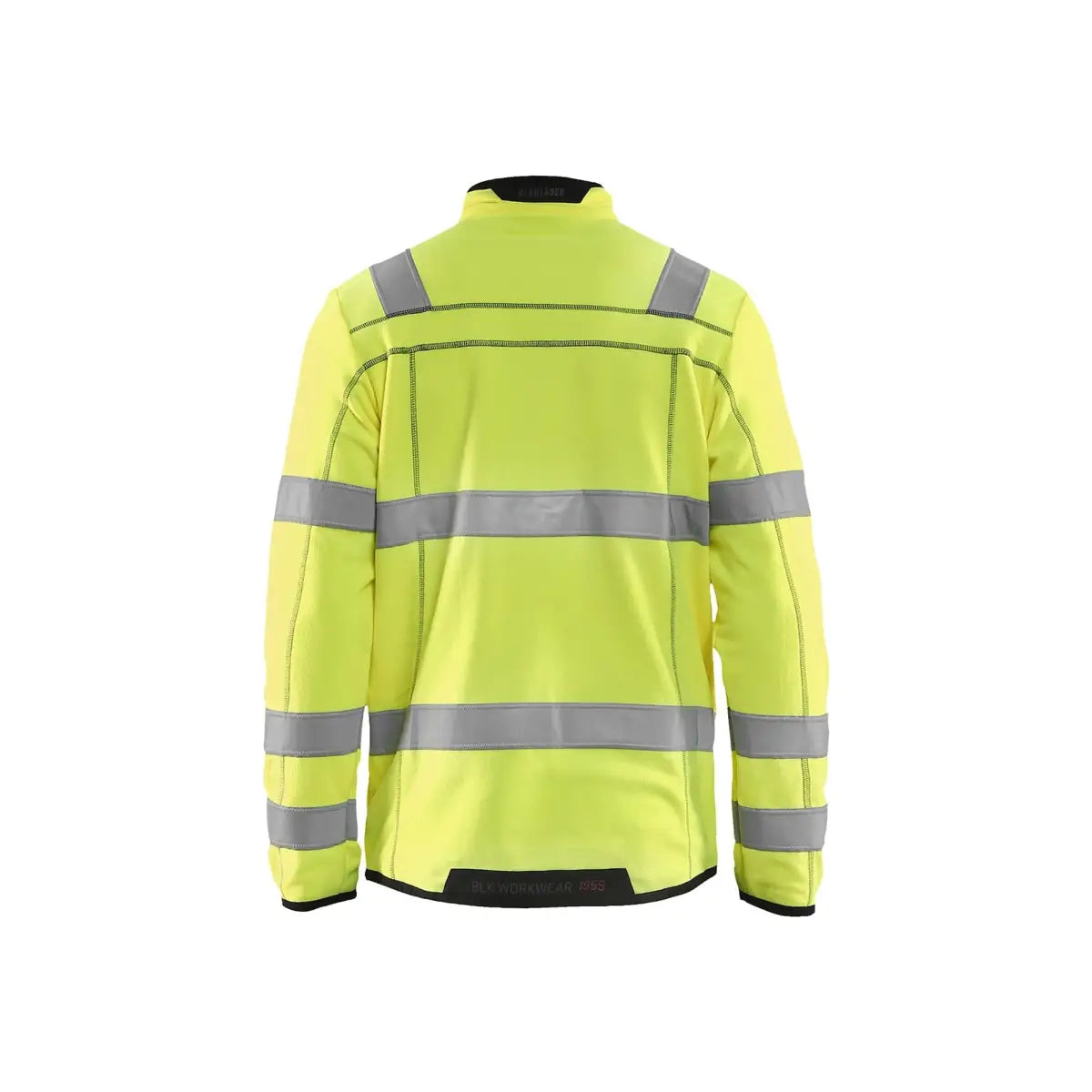 Blåkläder Highvis microfleecetakki 49411010 - Blåkläder työvaatteet