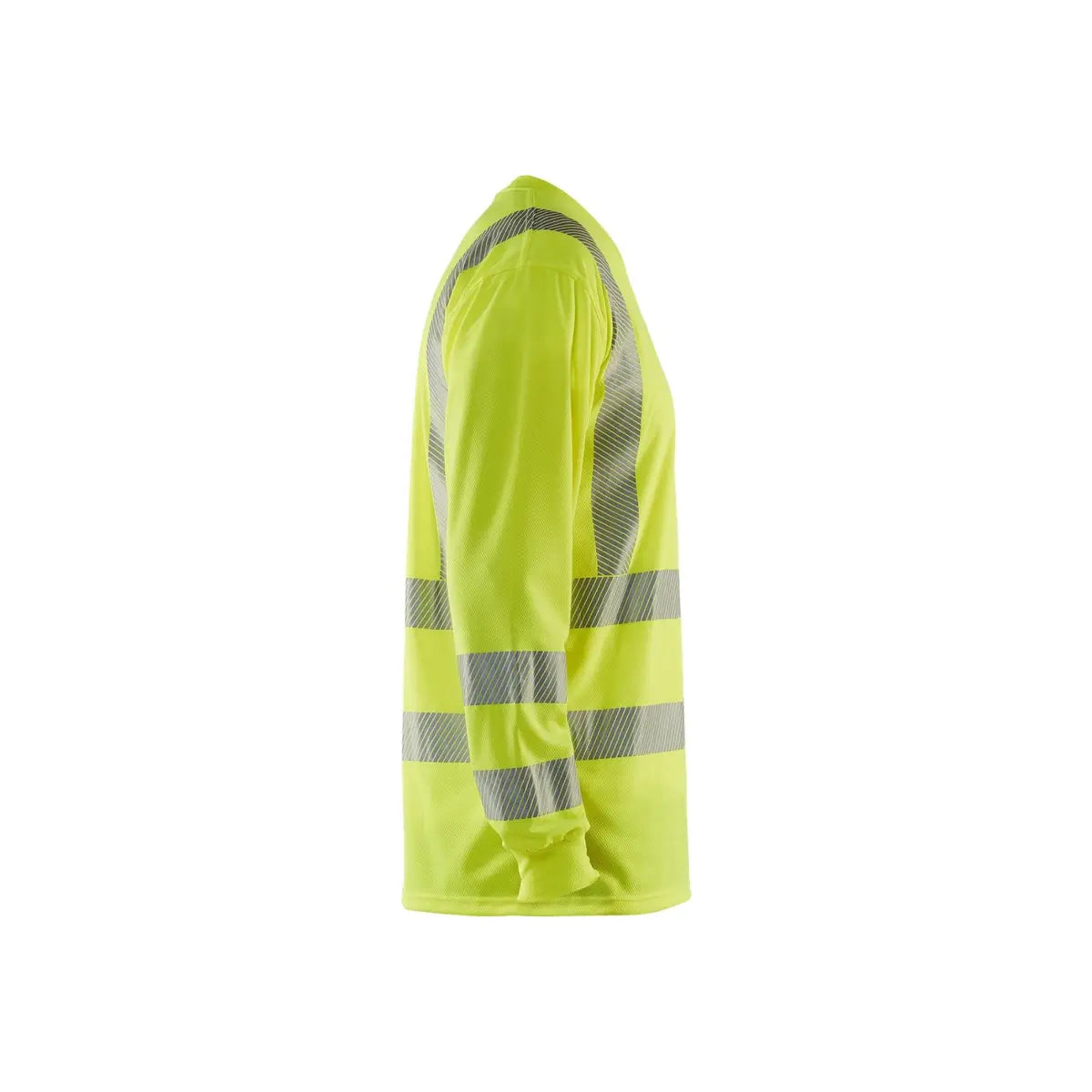 Blåkläder Highvis pitkähihainen t-paita UV-suoja 33851013 - Blåkläder työvaatteet