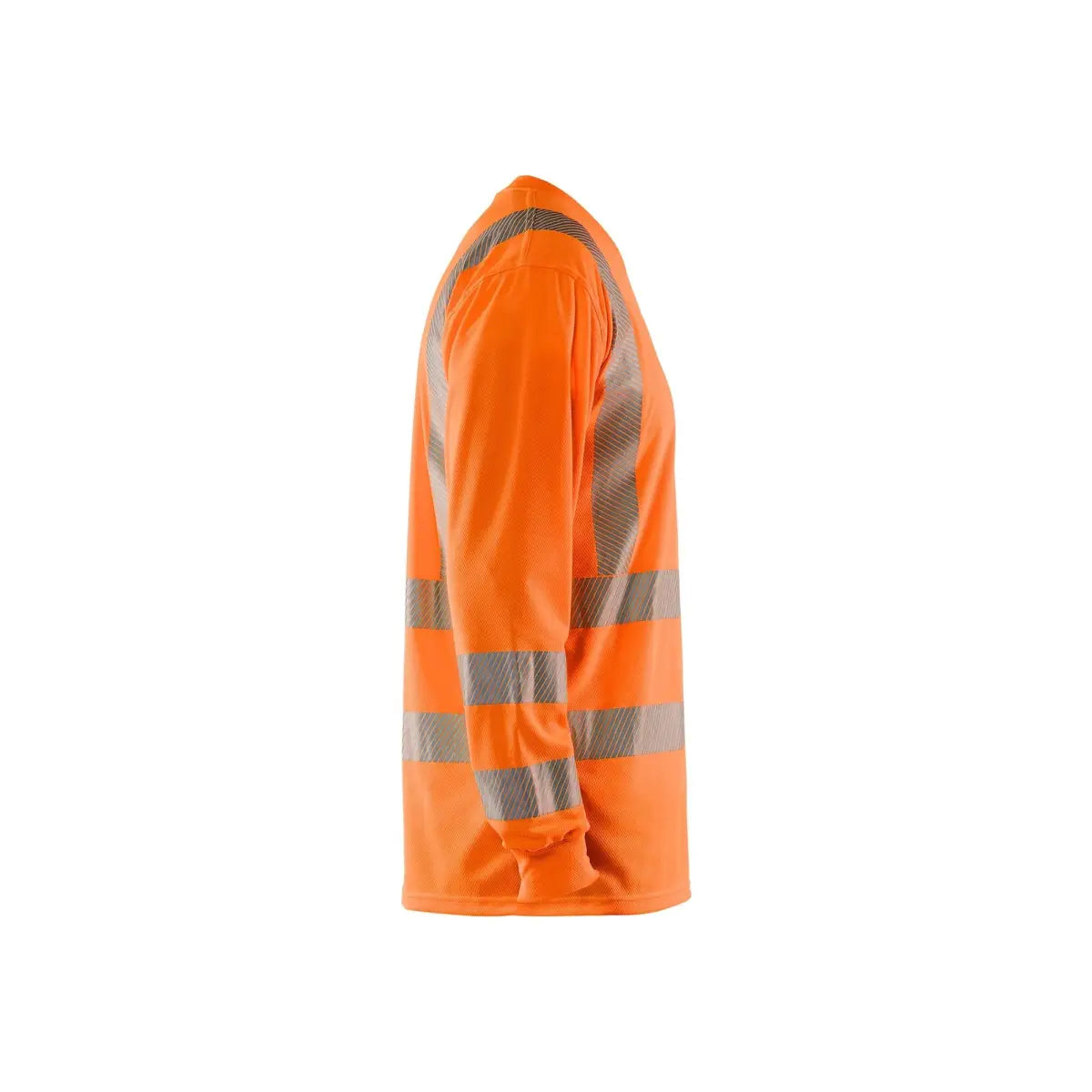 Blåkläder Highvis pitkähihainen t-paita UV-suoja 33851013 - Blåkläder työvaatteet