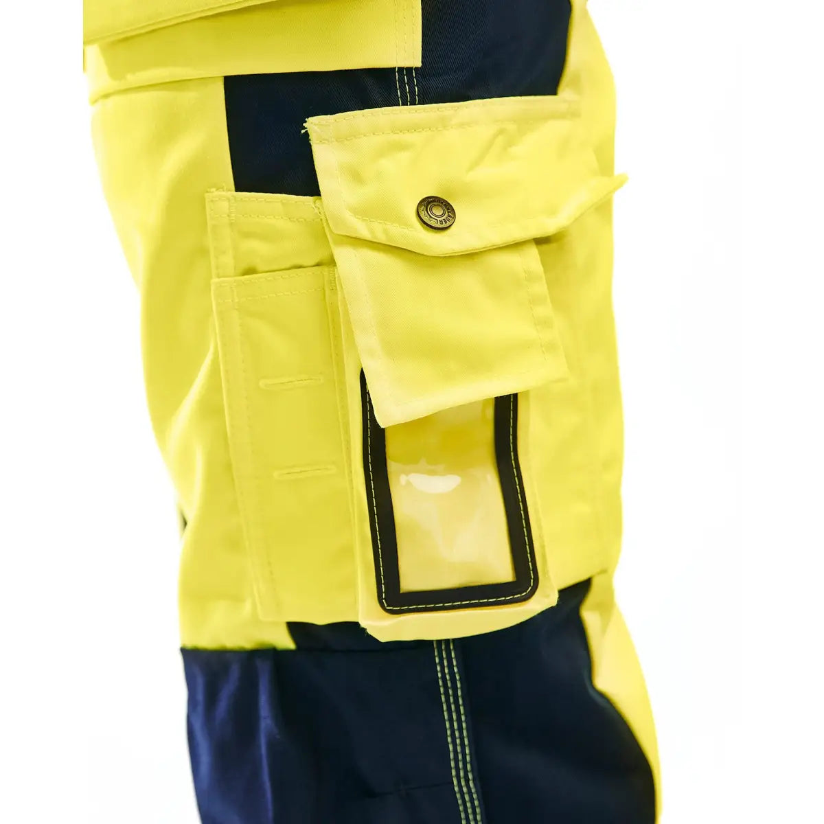 Blåkläder Highvis riipputaskuhousut 15331860 - Työvaatteet