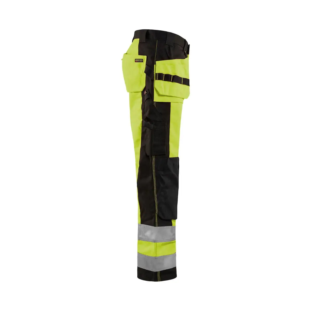 Blåkläder Highvis riipputaskuhousut 15331860 - Työvaatteet
