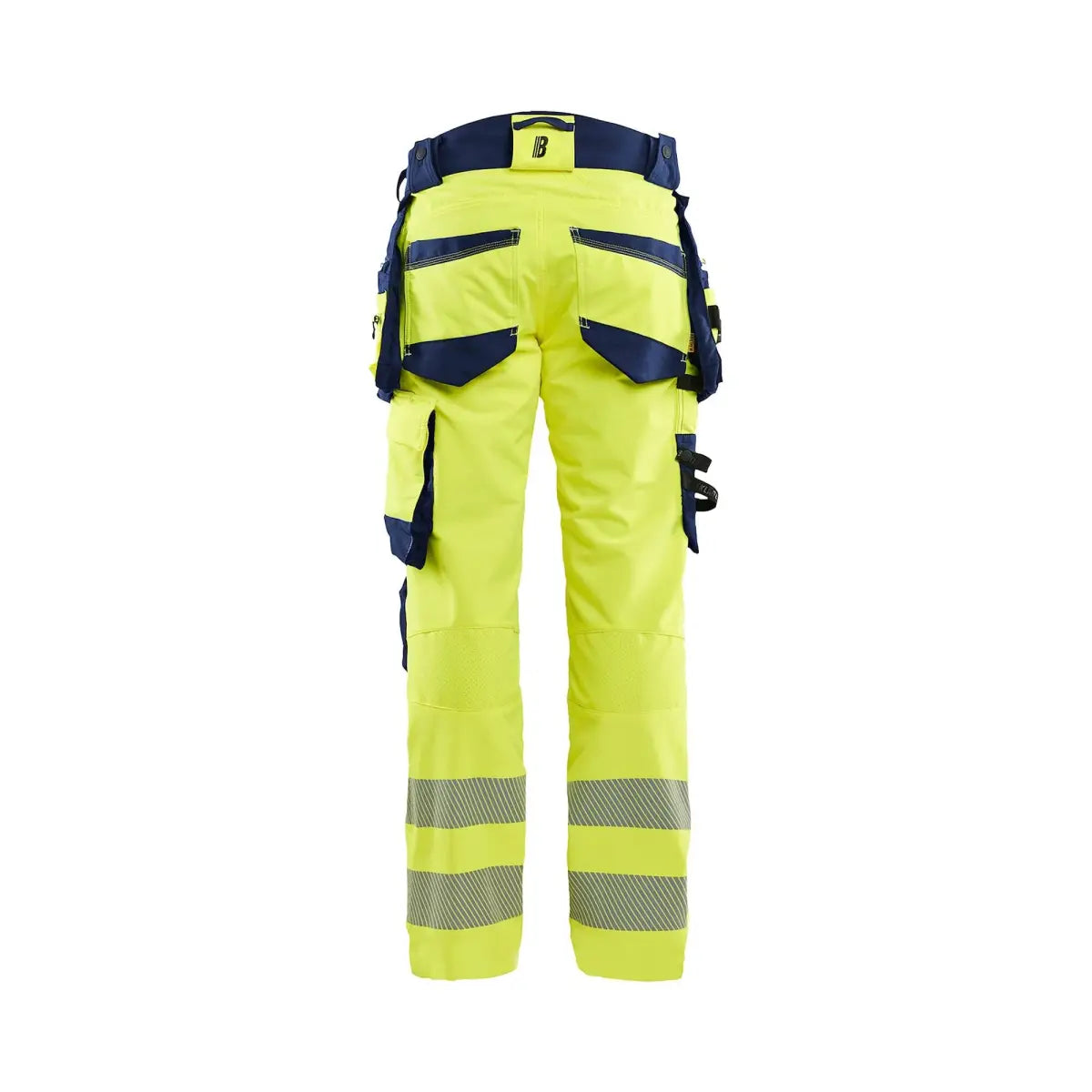 Blåkläder Highvis riipputaskuhousut 4-way stretch 11221648 - Työvaatteet