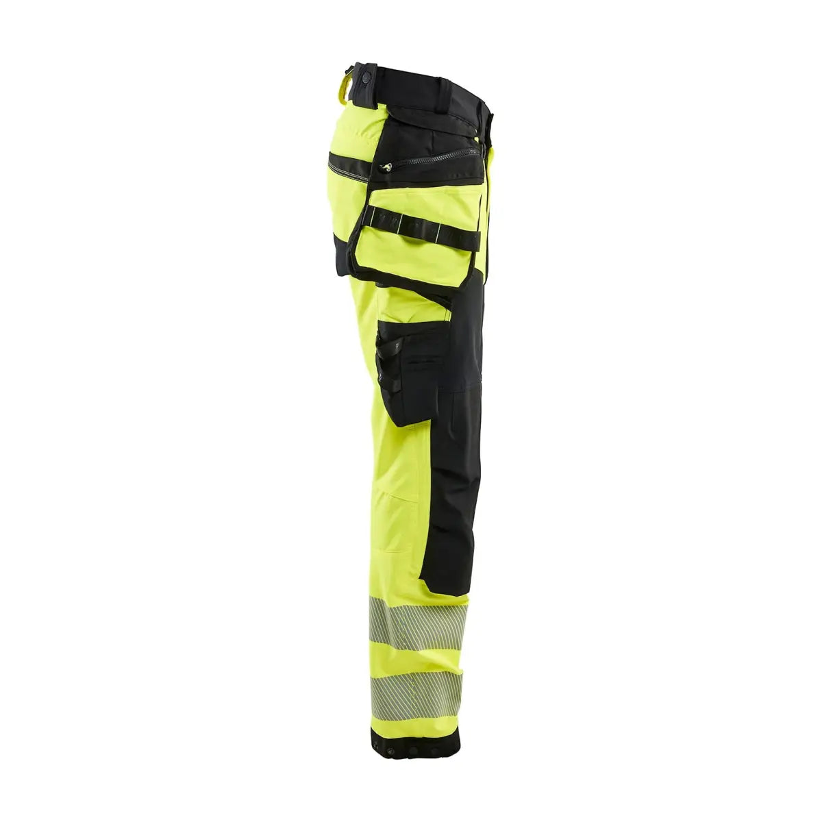 Blåkläder Highvis riipputaskuhousut 4-way stretch 11221648 - Työvaatteet