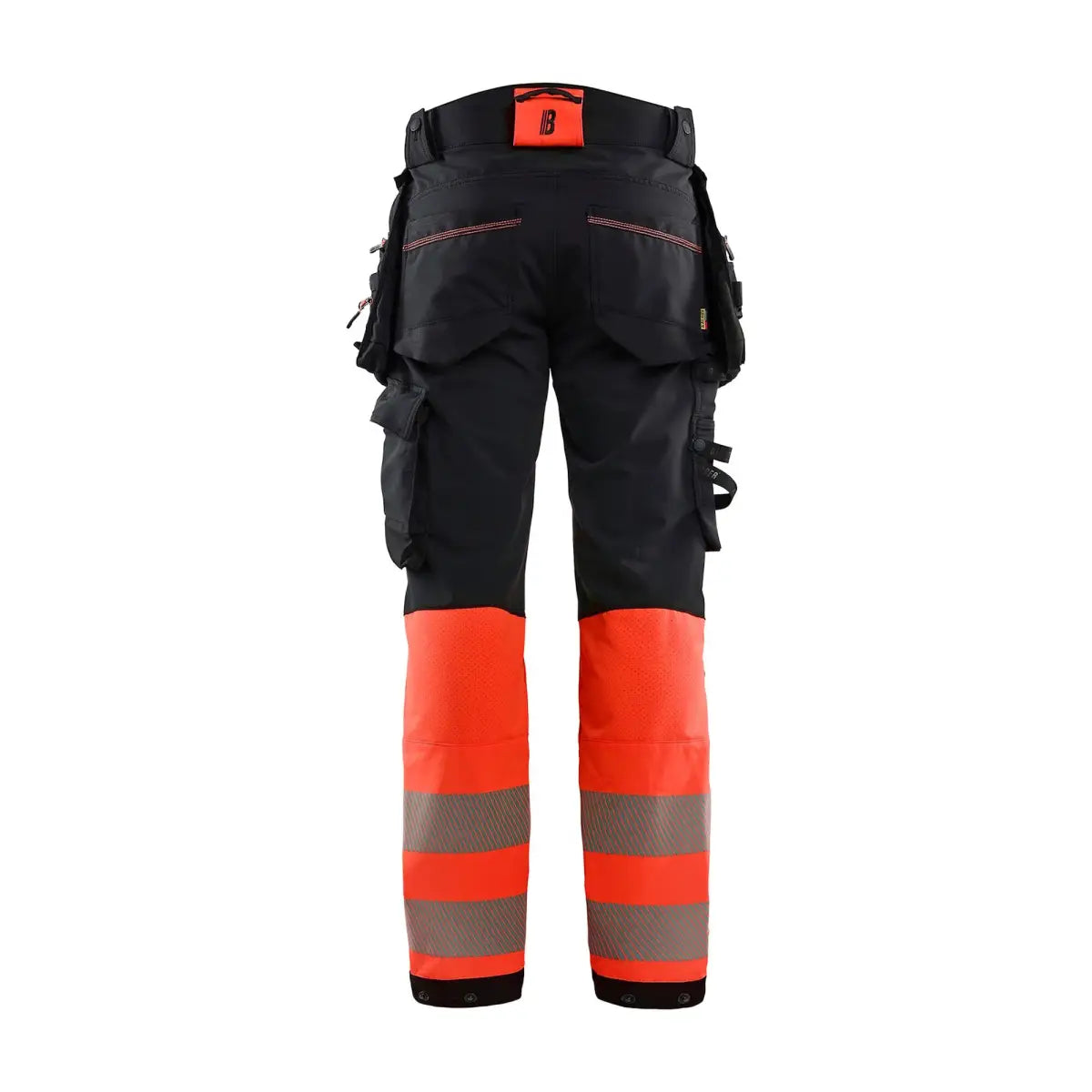 Blåkläder Highvis riipputaskuhousut 4-way stretch 11251648 - Työvaatteet