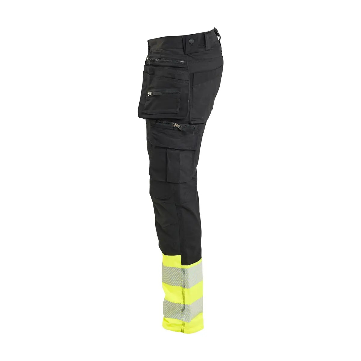 Blåkläder Highvis riipputaskuhousut stretch 11301149 - Työvaatteet