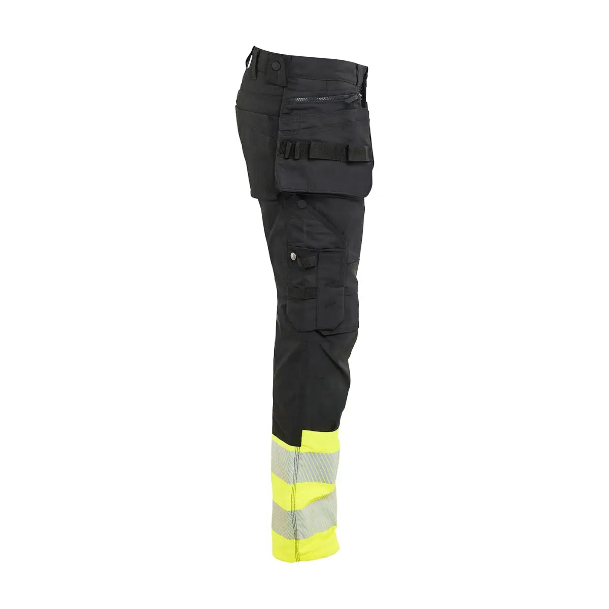 Blåkläder Highvis riipputaskuhousut stretch 11301149 - Työvaatteet