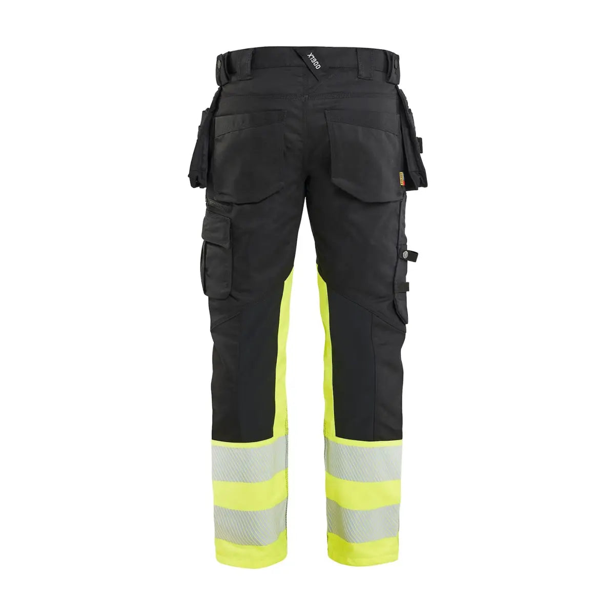 Blåkläder Highvis riipputaskuhousut stretch 11301149 - Työvaatteet