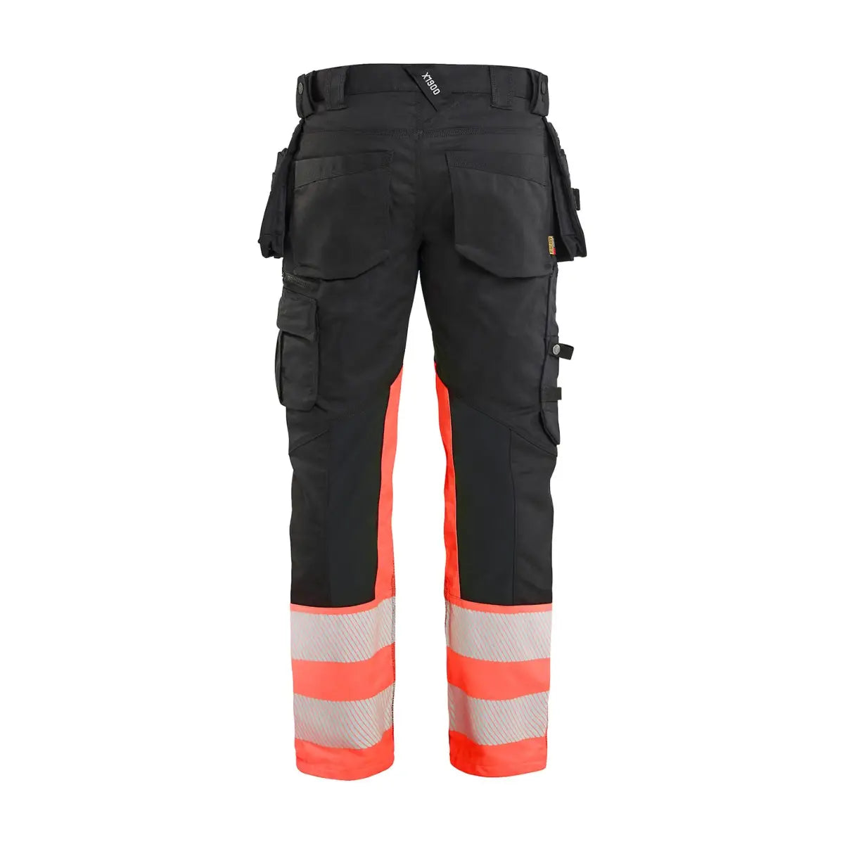 Blåkläder Highvis riipputaskuhousut stretch 11301149 - Työvaatteet