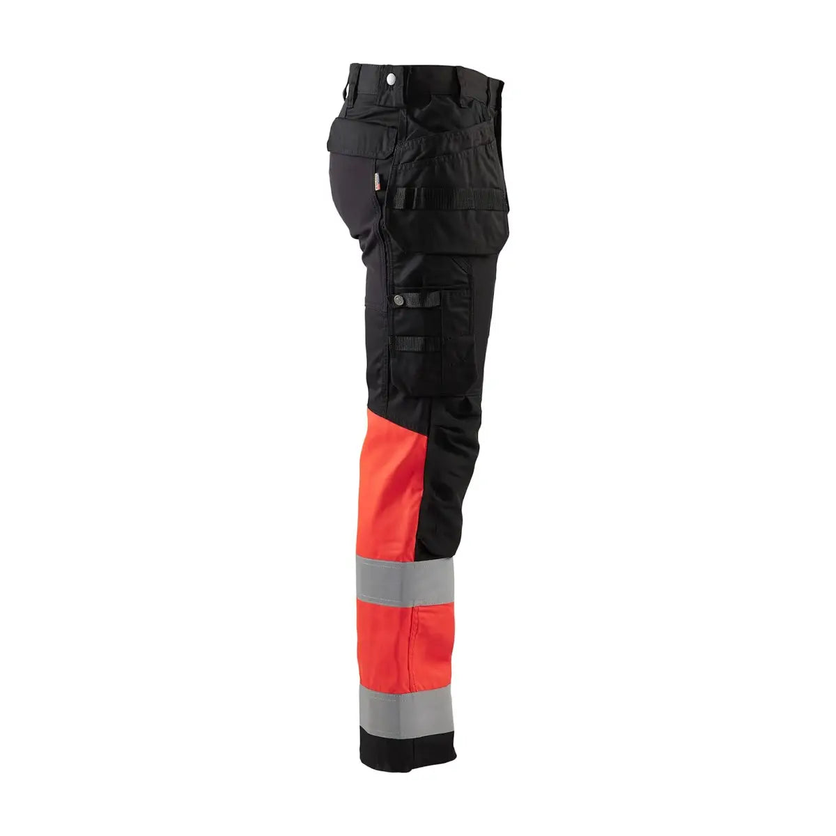 Blåkläder Highvis riipputaskuhousut stretch 15581811 - Työvaatteet