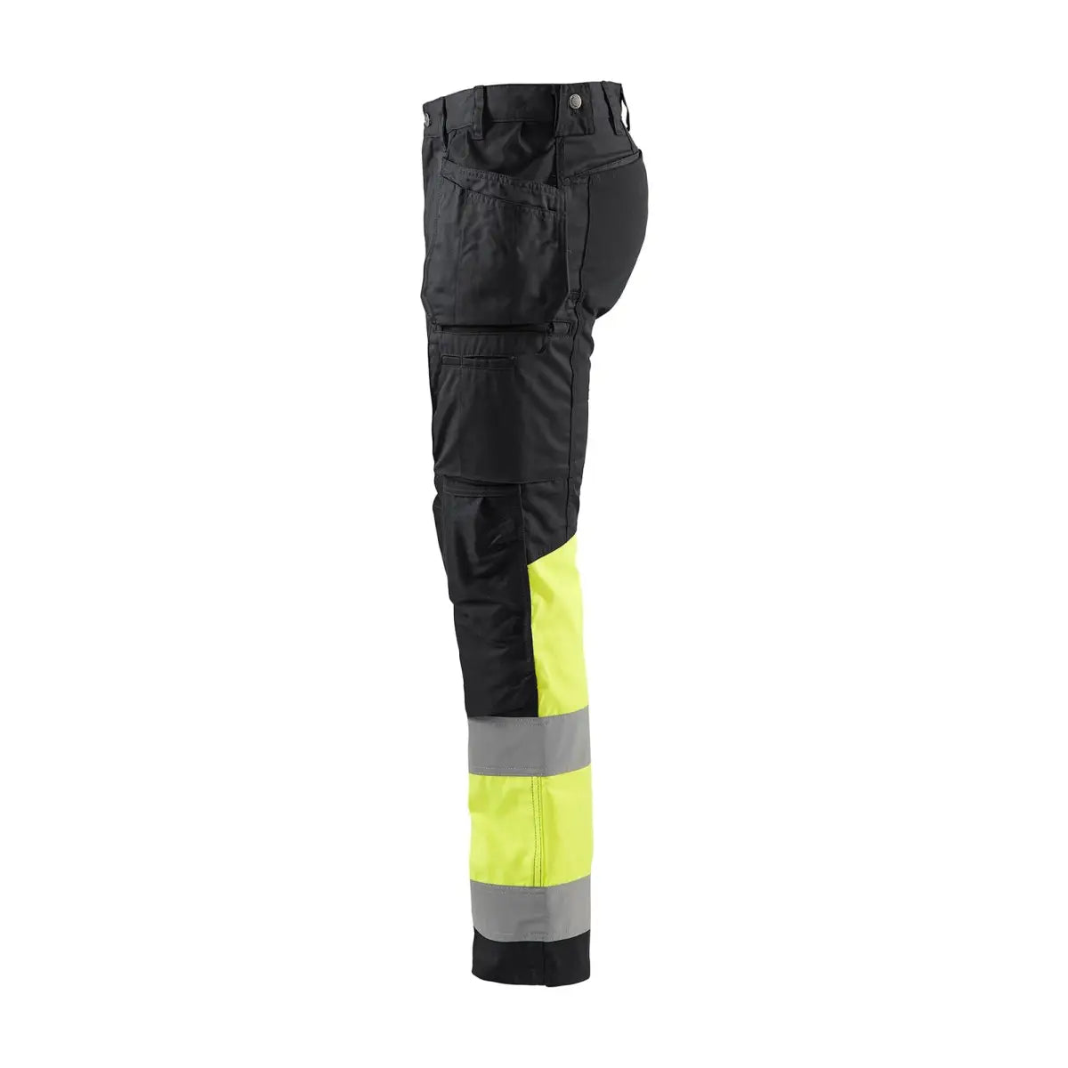 Blåkläder Highvis riipputaskuhousut stretch 15581811 - Työvaatteet