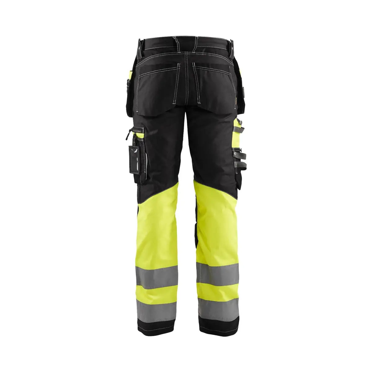 Blåkläder Highvis riipputaskuhousut Stretch 17941370 - Blåkläder työvaatteet