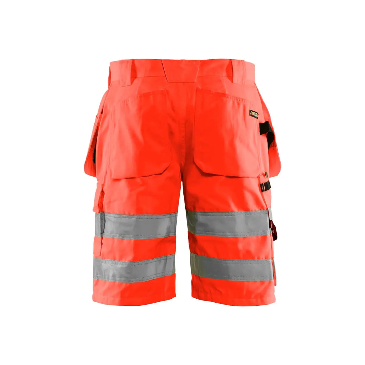 Blåkläder Highvis riipputaskushortsit 15351811 - Työvaatteet