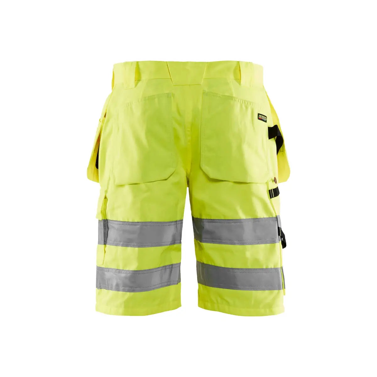 Blåkläder Highvis riipputaskushortsit 15351811 - Työvaatteet