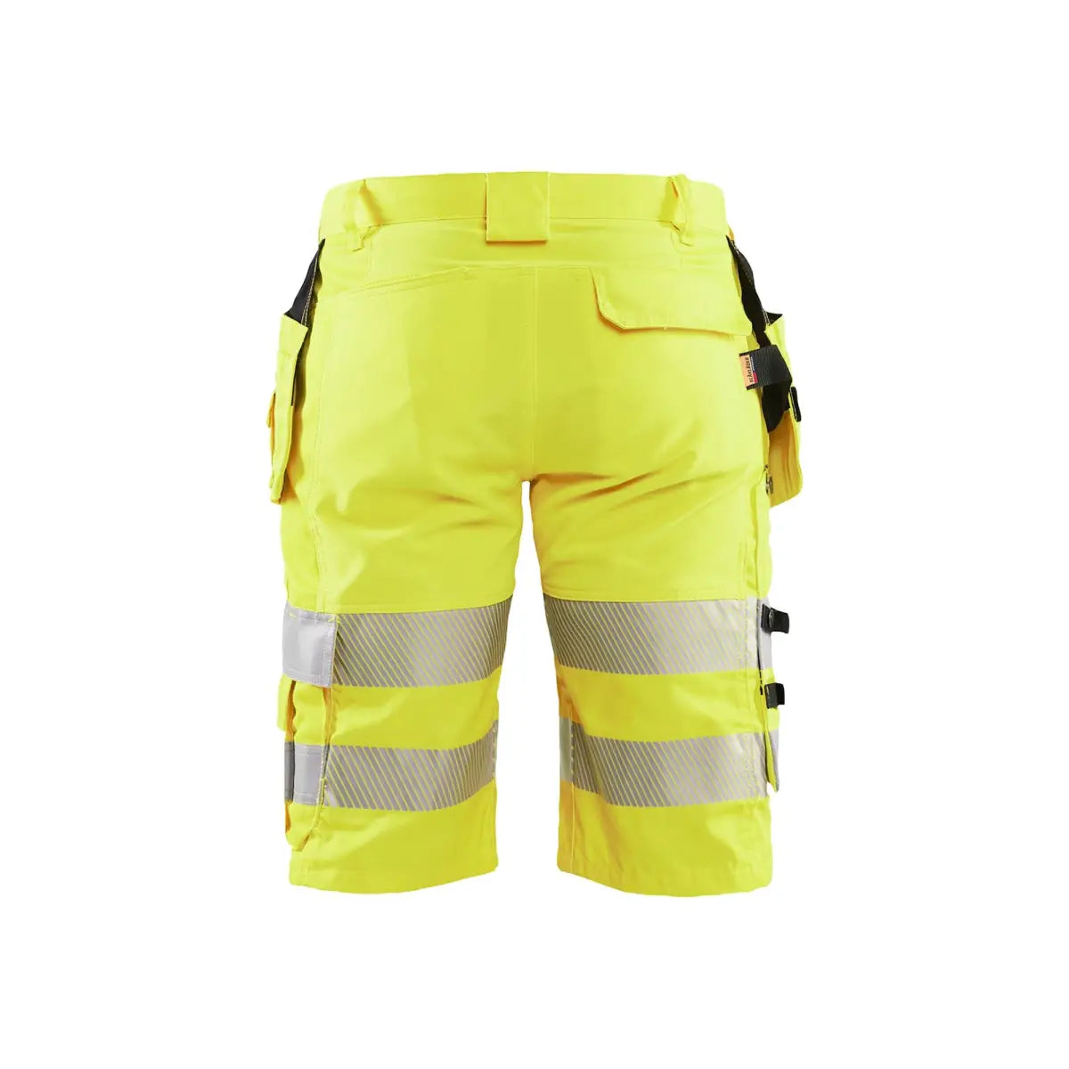 Blåkläder Highvis riipputaskushortsit stretch 15861811 - Työvaatteet