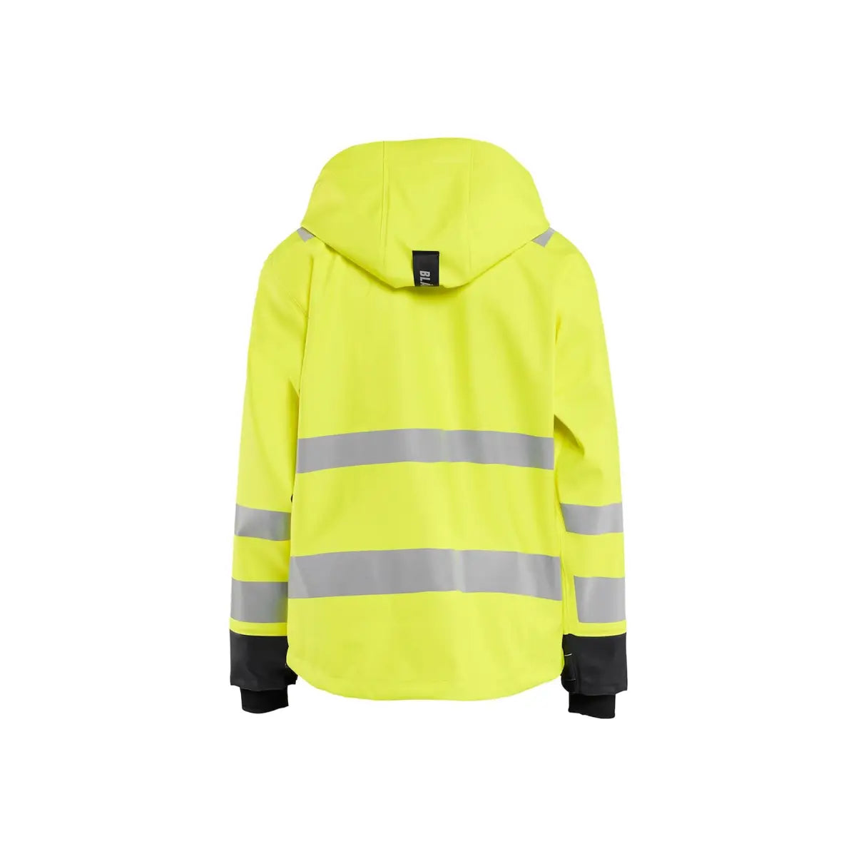 Blåkläder Highvis sadetakki TASO 3 43272005 - Blåkläder työvaatteet