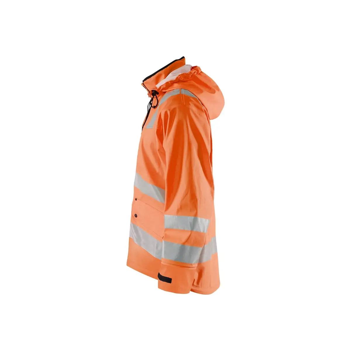 Blåkläder Highvis sadetakki TASO 3 43272005 - Blåkläder työvaatteet