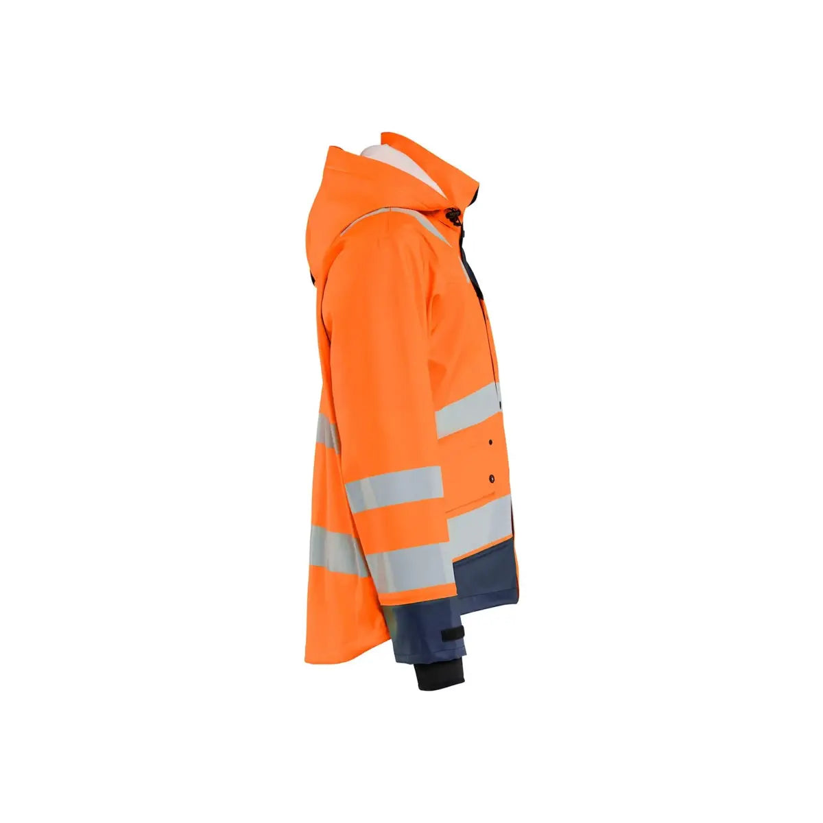 Blåkläder Highvis sadetakki TASO 3 43272005 - Blåkläder työvaatteet