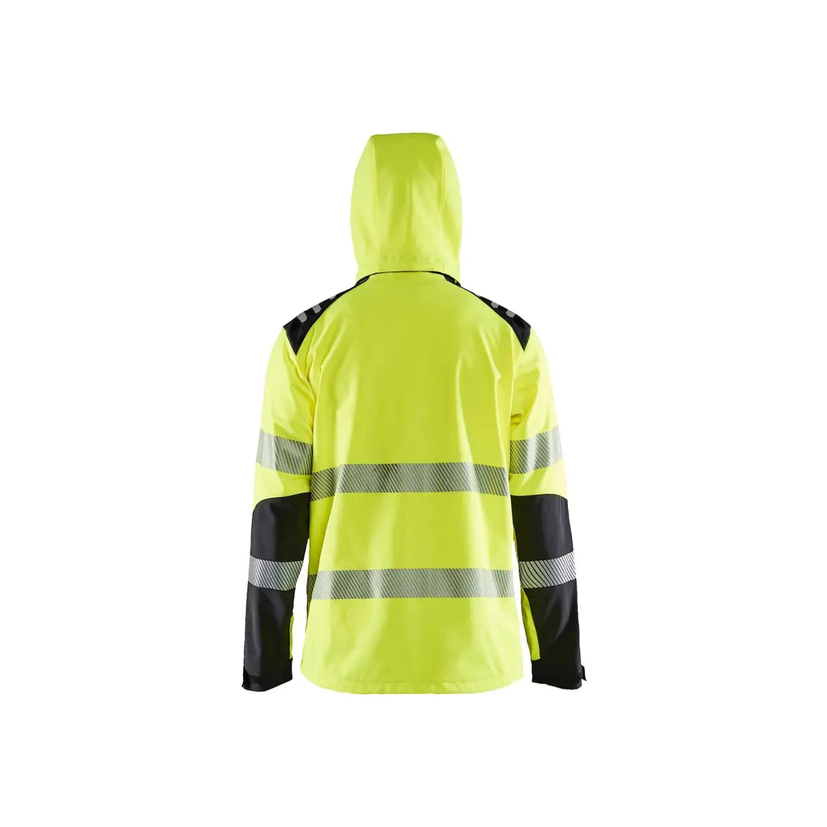 Blåkläder Highvis softshell-takki 44912513 - Blåkläder työvaatteet