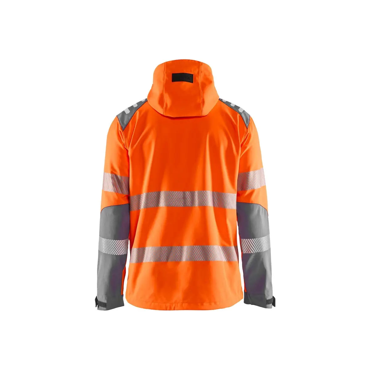 Blåkläder Highvis softshell-takki 44912513 - Blåkläder työvaatteet