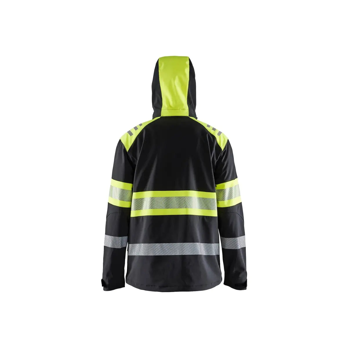 Blåkläder Highvis Softshell-takki 44942513 - Blåkläder työvaatteet