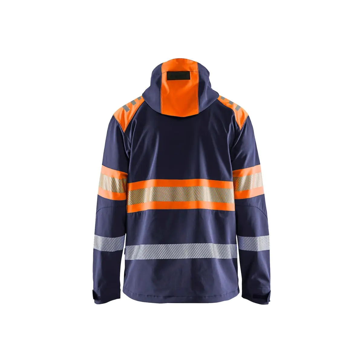 Blåkläder Highvis Softshell-takki 44942513 - Blåkläder työvaatteet