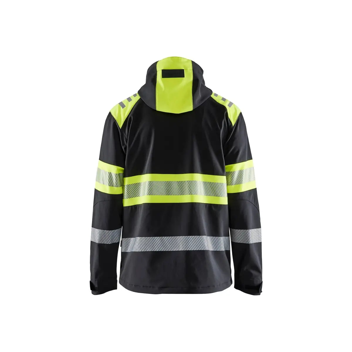 Blåkläder Highvis Softshell-takki 44942513 - Blåkläder työvaatteet