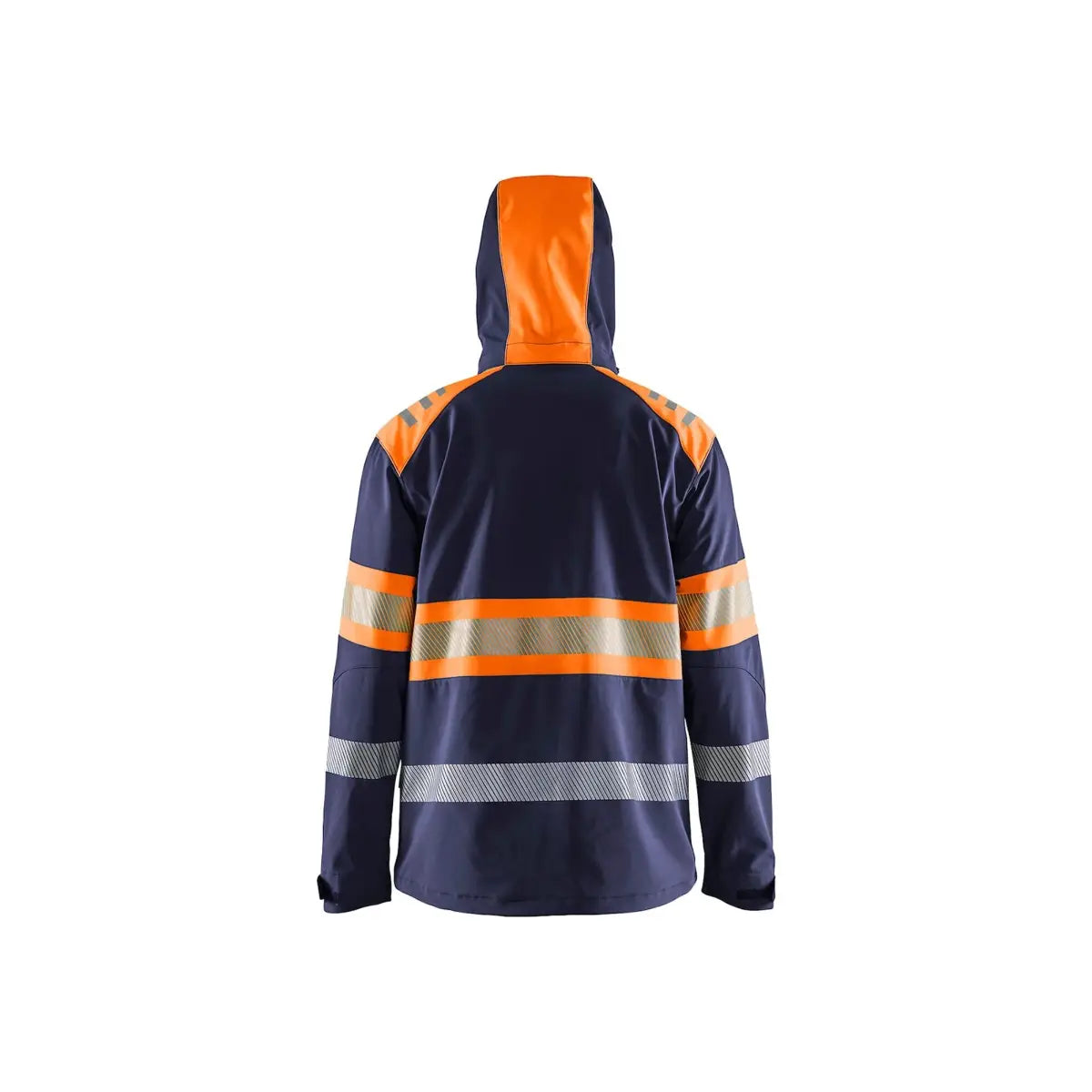 Blåkläder Highvis Softshell-takki 44942513 - Blåkläder työvaatteet