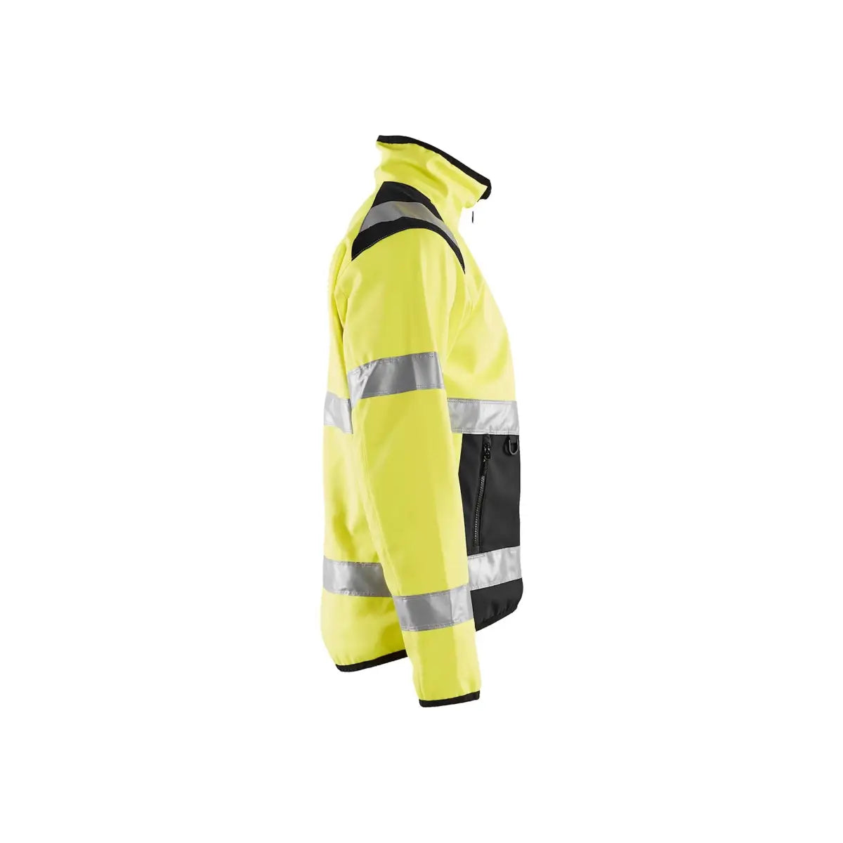 Blåkläder Highvis softshell-takki 48772516 - Blåkläder työvaatteet
