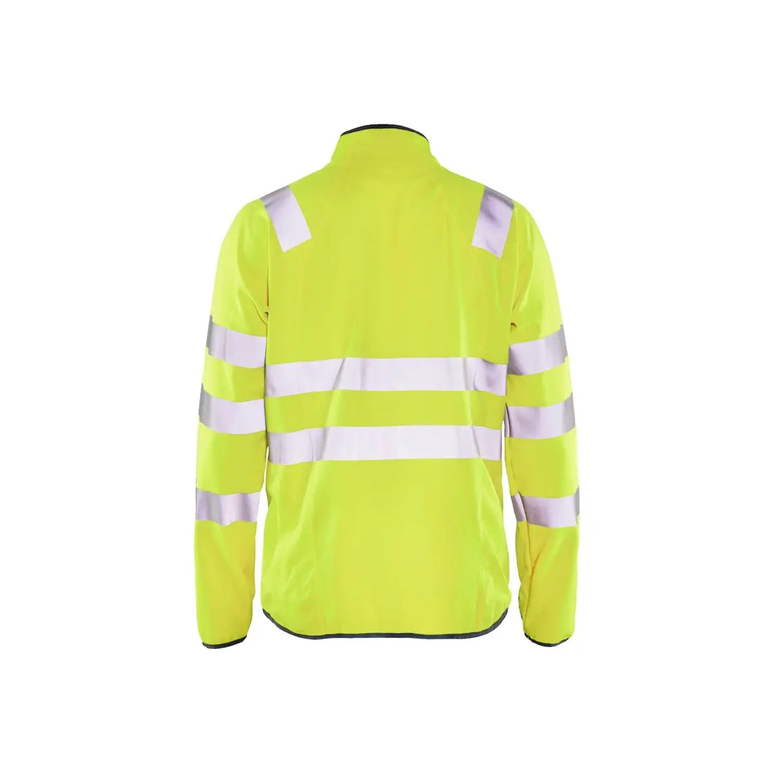 Blåkläder Highvis softshell-takki 49062512 - Huomiokeltainen / XS - Blåkläder työvaatteet