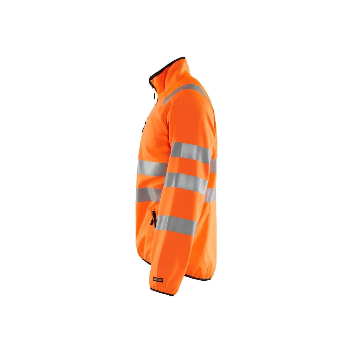 Blåkläder Highvis softshell-takki 49062512 - Blåkläder työvaatteet