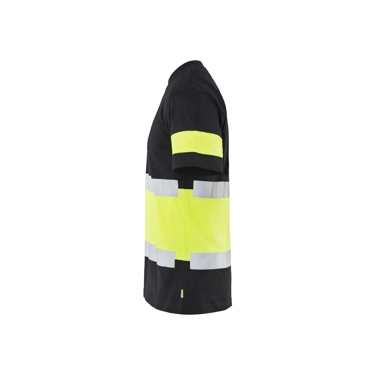 Blåkläder Highvis t-paita 33871030 - Blåkläder työvaatteet
