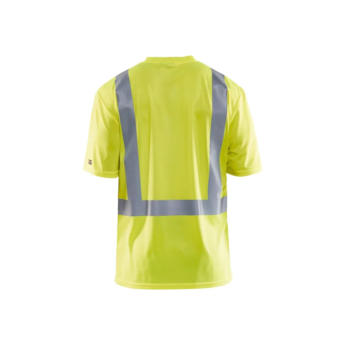 Blåkläder Highvis t-paita UV-suoja 33821011 - Blåkläder työvaatteet