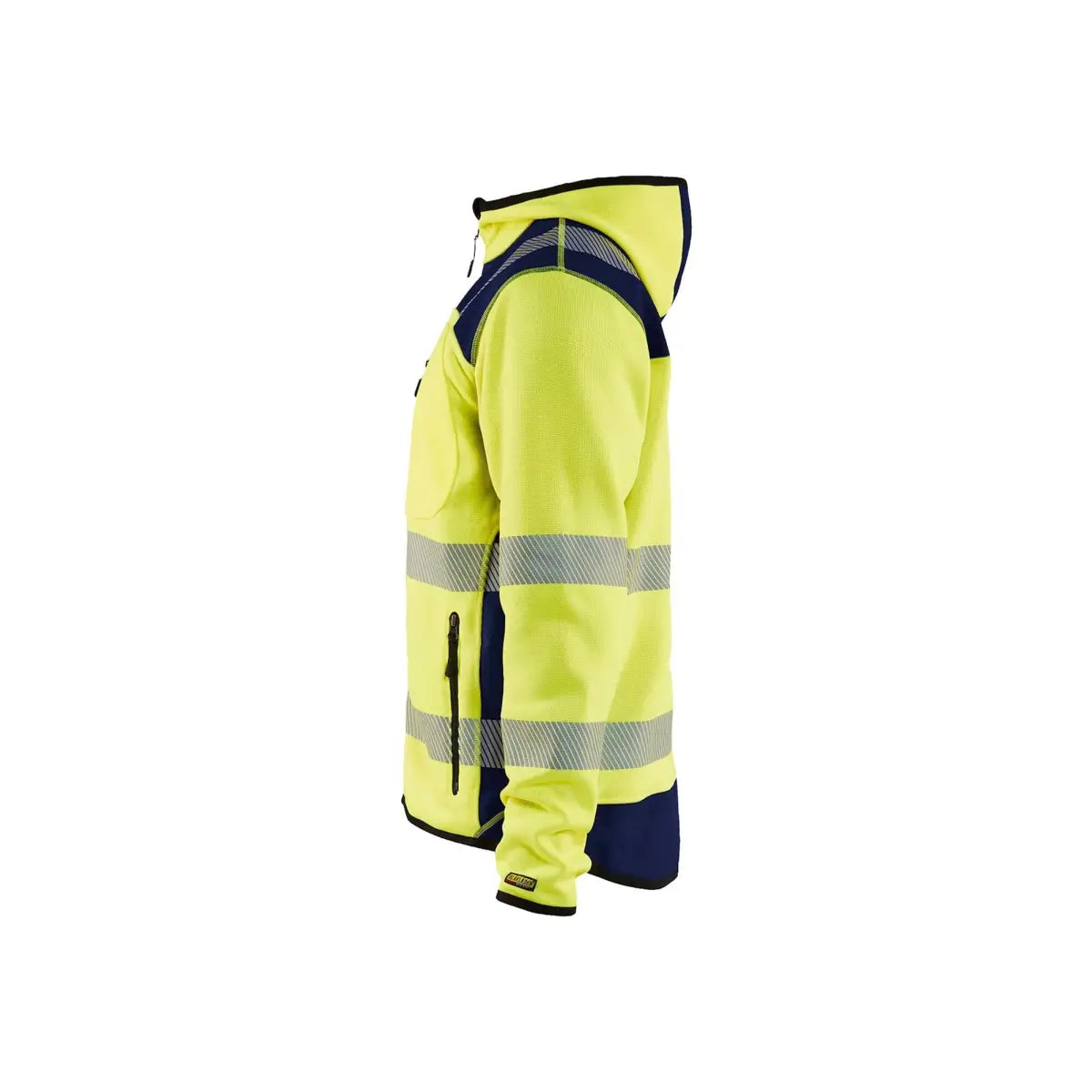 Blåkläder Highvis takki neulottu 49232120 - Blåkläder työvaatteet