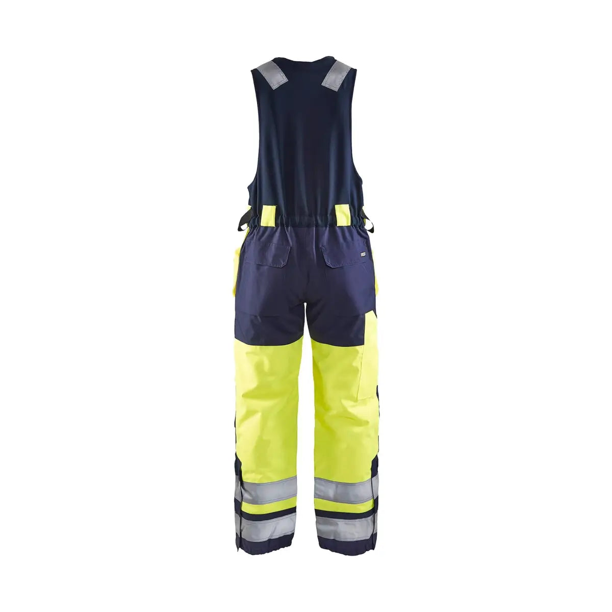 Blåkläder Highvis talviavohaalari 85041977 - Blåkläder työvaatteet