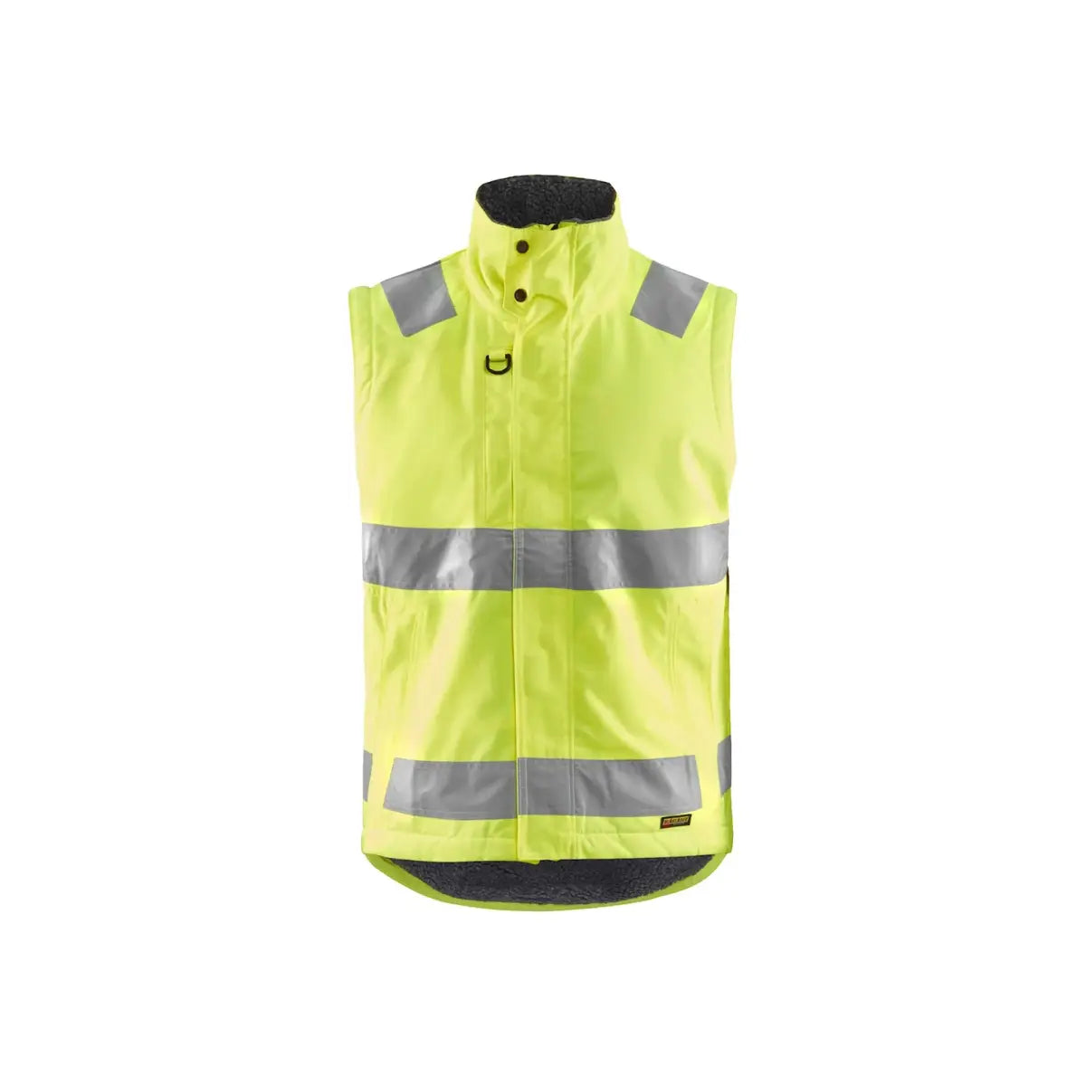 Blåkläder Highvis talviliivi 38701900 - Huomiokeltainen / L - Blåkläder työvaatteet