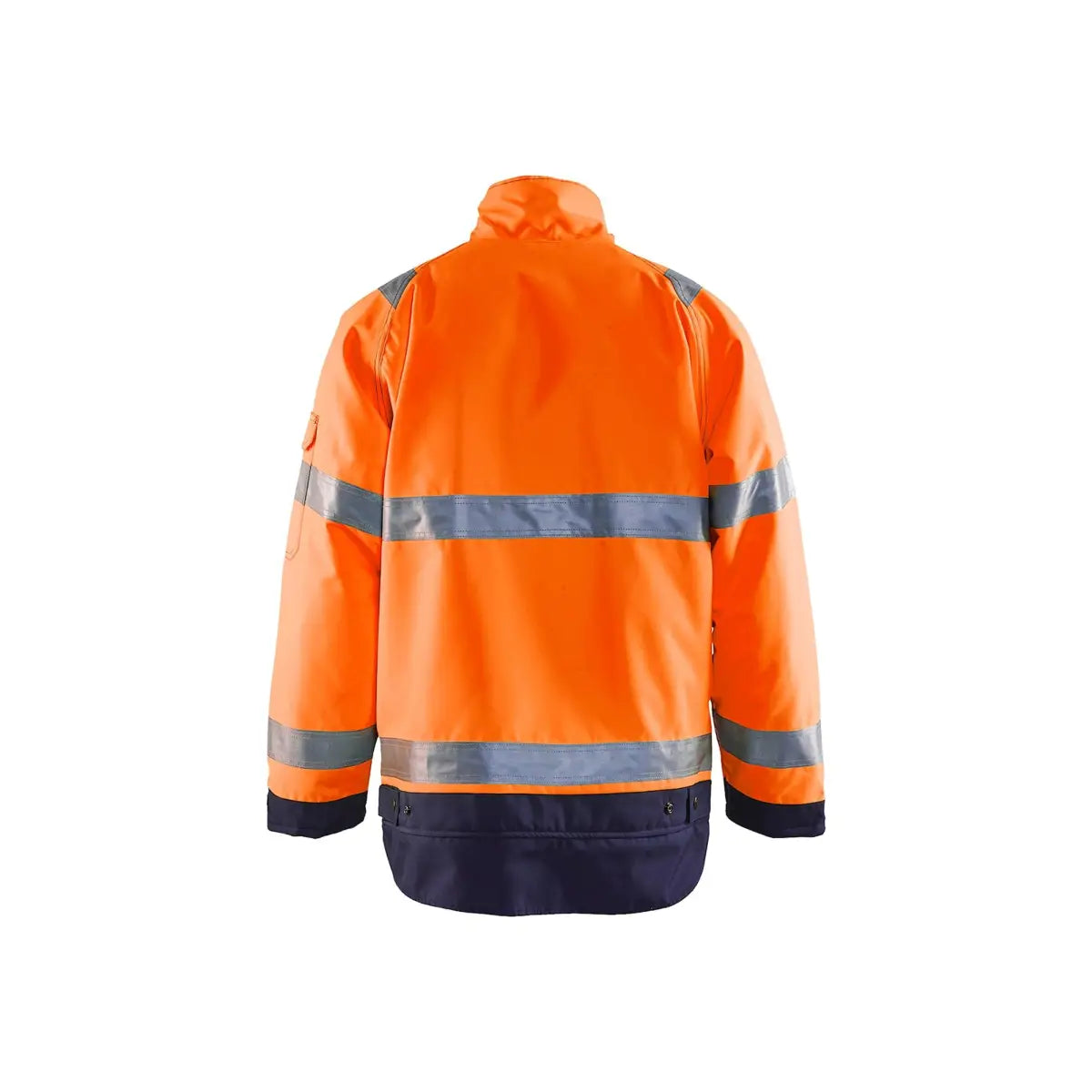 Blåkläder Highvis talvitakki 48271977 - Blåkläder työvaatteet