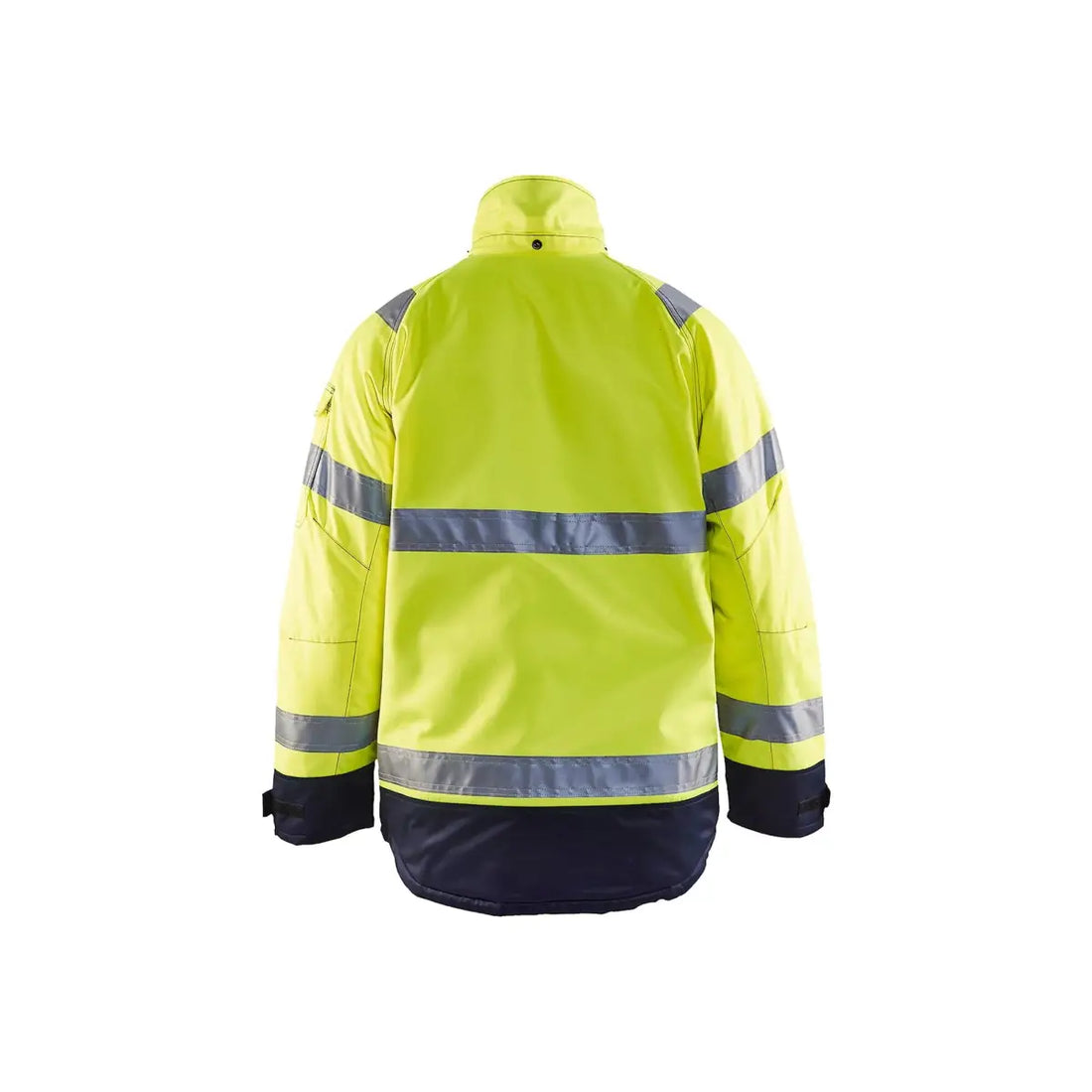 Blåkläder Highvis talvitakki 48281900 - XXXL - Blåkläder työvaatteet