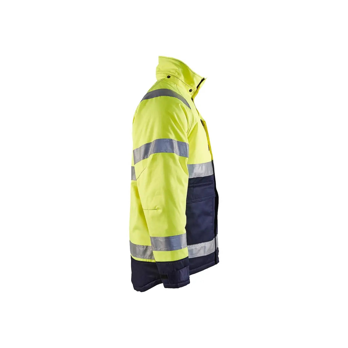 Blåkläder Highvis talvitakki 48281900 - Blåkläder työvaatteet