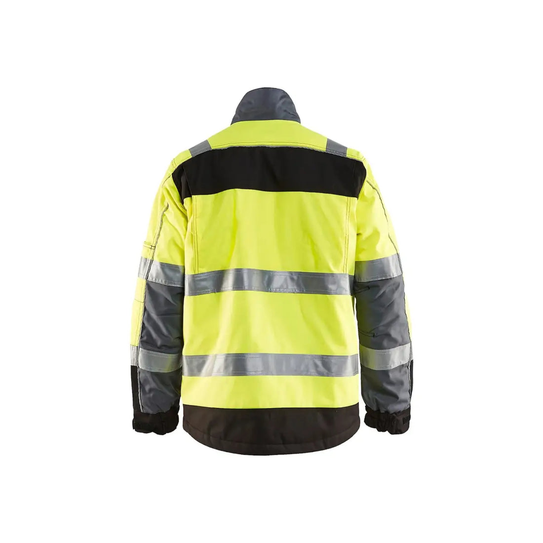 Blåkläder Highvis talvitakki 48511811 - M - Blåkläder työvaatteet