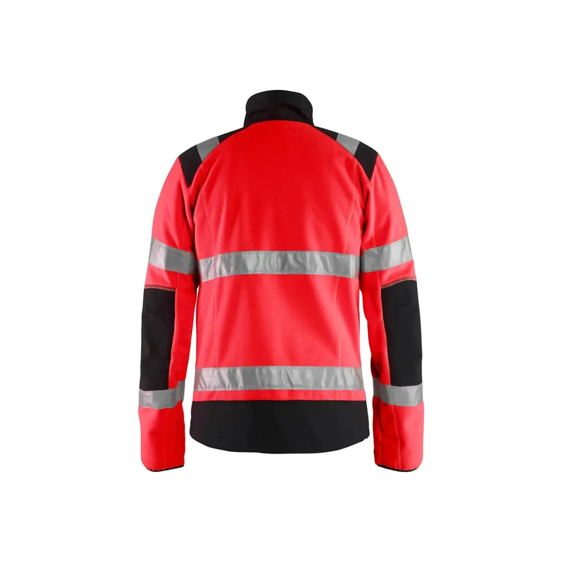 Blåkläder Highvis tuulenpitävä fleecetakki 48882524 - XL - Blåkläder työvaatteet