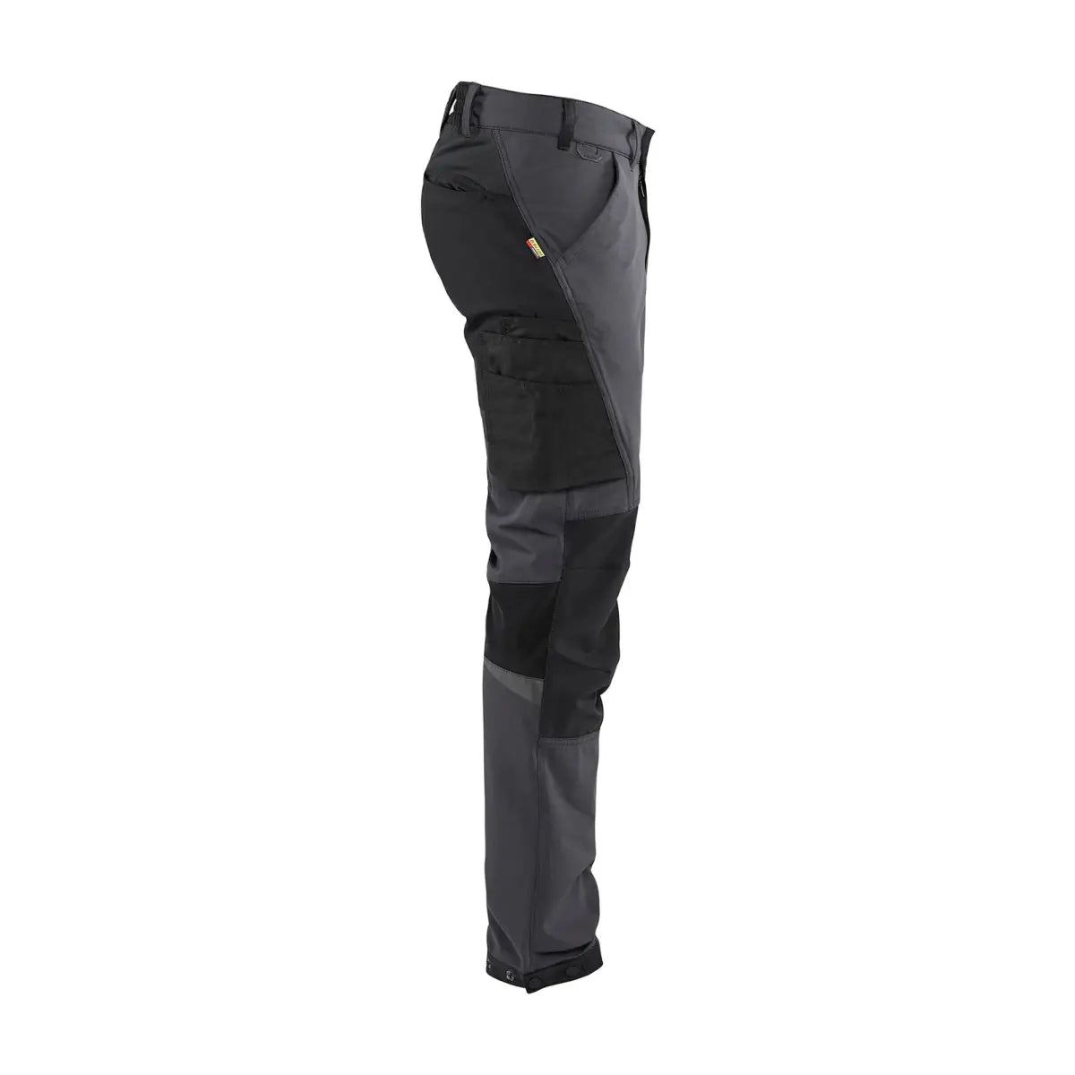 Blåkläder Housut 4-way stretch 14221645 - Työvaatteet