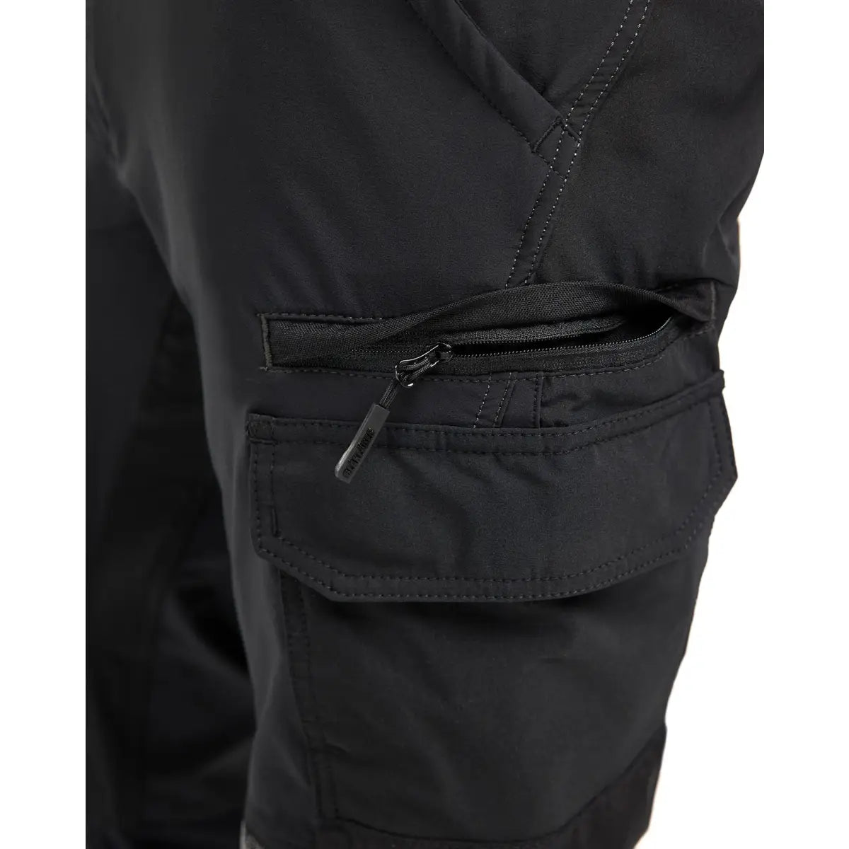 Blåkläder Housut 4-way stretch 14221645 - Työvaatteet