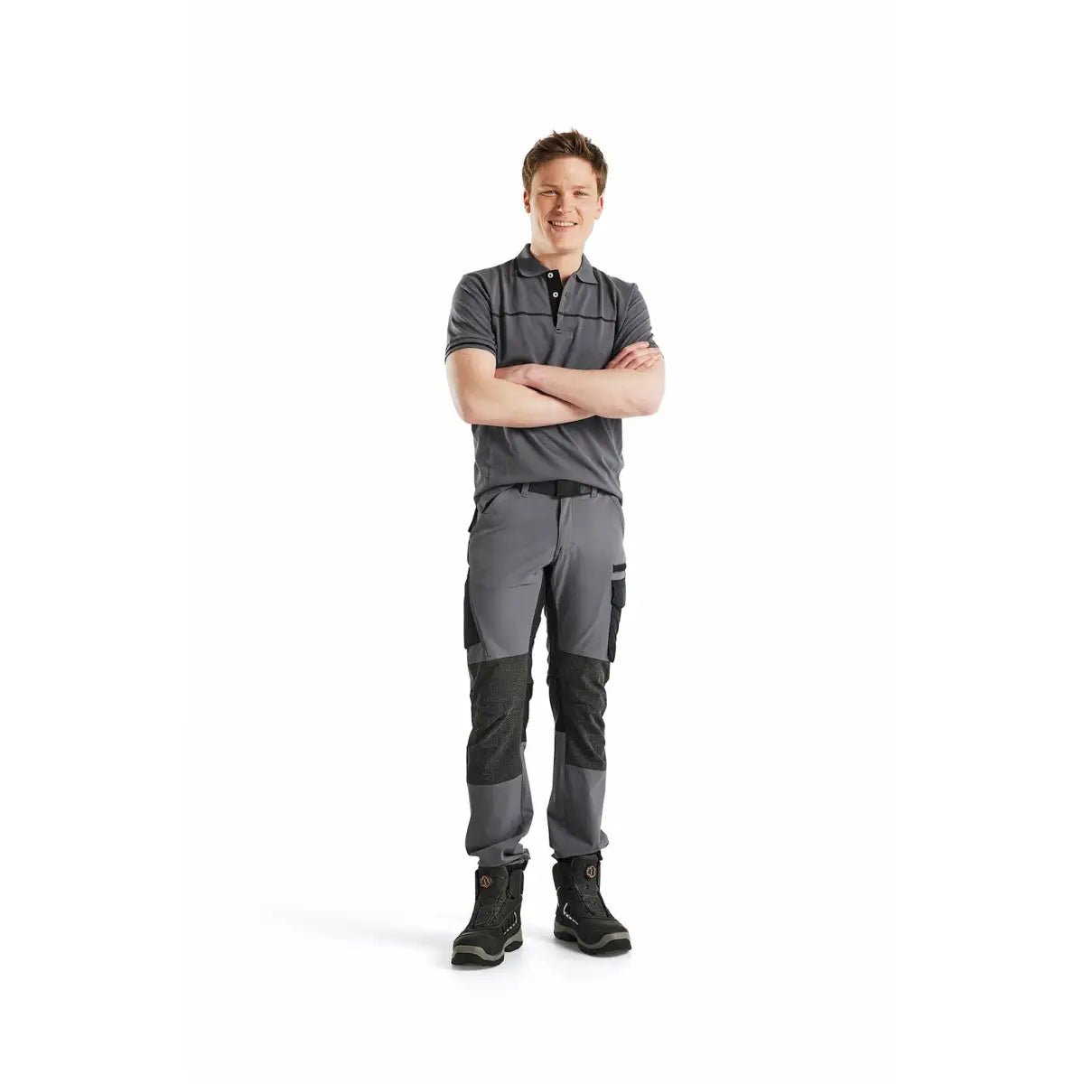 Blåkläder Housut 4-way stretch 14221645 - Työvaatteet