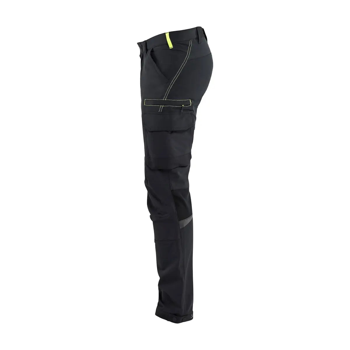 Blåkläder Housut 4-way stretch 14221645 - Työvaatteet